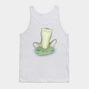 Happy Frog Tank Top